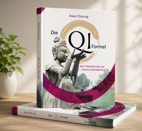 Ebook Qi Formel